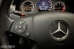2008 Mercedes-Benz C-Klasse, 220 CDI*AVG*170 HK*NORSK*PEN* SPORT*NY SERVICE+EU OK*, 177000km