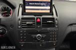 2008 Mercedes-Benz C-Klasse, 220 CDI*AVG*170 HK*NORSK*PEN* SPORT*NY SERVICE+EU OK*, 177000km