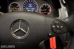 2008 Mercedes-Benz C-Klasse, 220 CDI*AVG*170 HK*NORSK*PEN* SPORT*NY SERVICE+EU OK*, 177000km