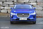 2021 Jaguar I-PACE EV320 AWD S Adaptiv cruisekontroll, Ryggekamera, soltak