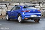 2021 Jaguar I-PACE EV320 AWD S Adaptiv cruisekontroll, Ryggekamera, soltak
