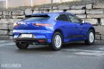 2021 Jaguar I-PACE EV320 AWD S Adaptiv cruisekontroll, Ryggekamera, soltak