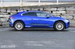 2021 Jaguar I-PACE EV320 AWD S Adaptiv cruisekontroll, Ryggekamera, soltak