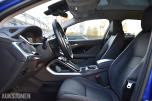 2021 Jaguar I-PACE EV320 AWD S Adaptiv cruisekontroll, Ryggekamera, soltak