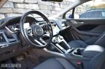 2021 Jaguar I-PACE EV320 AWD S Adaptiv cruisekontroll, Ryggekamera, soltak