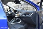 2021 Jaguar I-PACE EV320 AWD S Adaptiv cruisekontroll, Ryggekamera, soltak