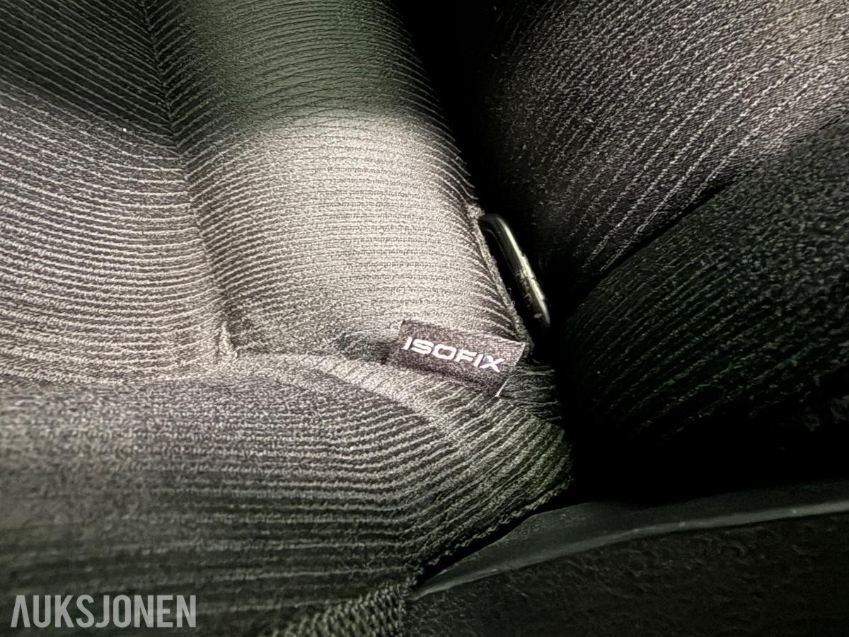 2010 Nissan Qashqai +2, 1,5dCi*7-S*PANORAMA*NY EU+SERVICE*NY S+V DEKK, 130000km