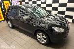 2010 Nissan Qashqai +2, 1,5dCi*7-S*PANORAMA*NY EU+SERVICE*NY S+V DEKK, 130000km