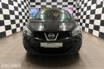 2010 Nissan Qashqai +2, 1,5dCi*7-S*PANORAMA*NY EU+SERVICE*NY S+V DEKK, 130000km