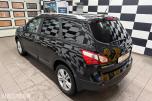 2010 Nissan Qashqai +2, 1,5dCi*7-S*PANORAMA*NY EU+SERVICE*NY S+V DEKK, 130000km