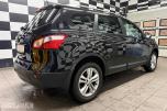 2010 Nissan Qashqai +2, 1,5dCi*7-S*PANORAMA*NY EU+SERVICE*NY S+V DEKK, 130000km