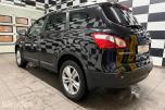 2010 Nissan Qashqai +2, 1,5dCi*7-S*PANORAMA*NY EU+SERVICE*NY S+V DEKK, 130000km