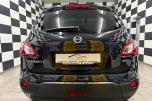 2010 Nissan Qashqai +2, 1,5dCi*7-S*PANORAMA*NY EU+SERVICE*NY S+V DEKK, 130000km