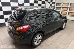 2010 Nissan Qashqai +2, 1,5dCi*7-S*PANORAMA*NY EU+SERVICE*NY S+V DEKK, 130000km