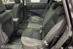 2010 Nissan Qashqai +2, 1,5dCi*7-S*PANORAMA*NY EU+SERVICE*NY S+V DEKK, 130000km