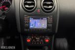 2010 Nissan Qashqai +2, 1,5dCi*7-S*PANORAMA*NY EU+SERVICE*NY S+V DEKK, 130000km