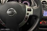 2010 Nissan Qashqai +2, 1,5dCi*7-S*PANORAMA*NY EU+SERVICE*NY S+V DEKK, 130000km