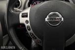 2010 Nissan Qashqai +2, 1,5dCi*7-S*PANORAMA*NY EU+SERVICE*NY S+V DEKK, 130000km