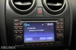 2010 Nissan Qashqai +2, 1,5dCi*7-S*PANORAMA*NY EU+SERVICE*NY S+V DEKK, 130000km