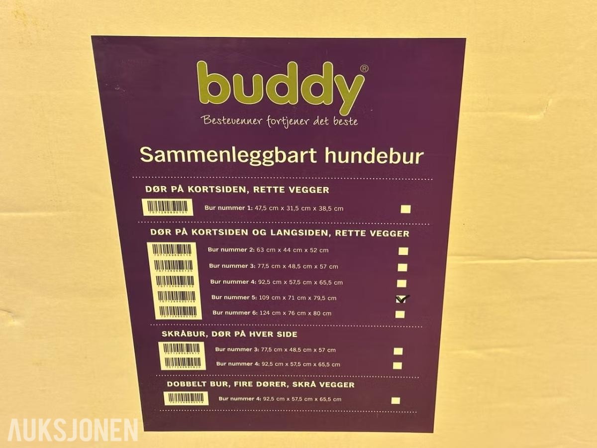 Varelager fra Dyrebutikk Diverse artikler