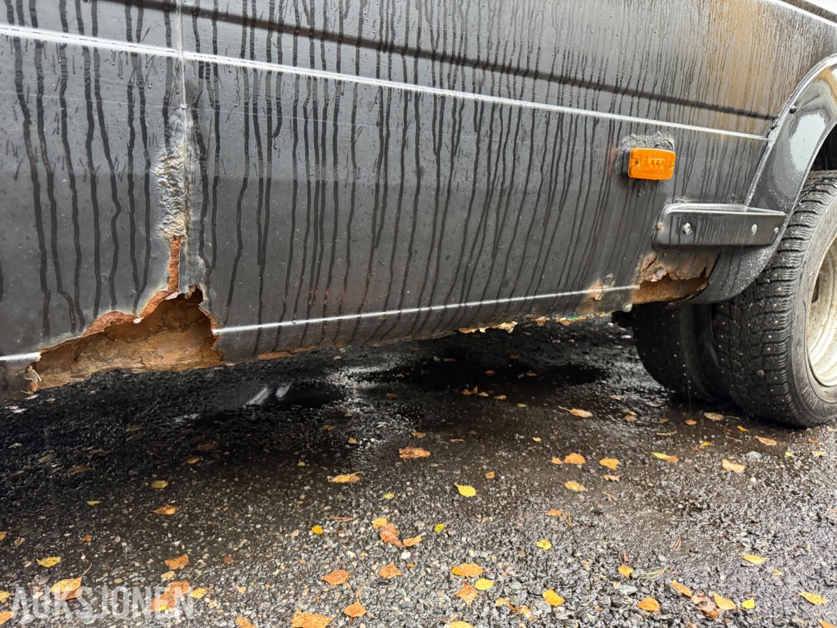 2004 Mercedes-Benz Sprinter 413CDI/40KA 2.1-129 D, 361909km, rep objekt