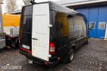 2004 Mercedes-Benz Sprinter 413CDI/40KA 2.1-129 D, 361909km, rep objekt