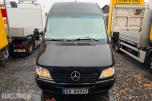 2004 Mercedes-Benz Sprinter 413CDI/40KA 2.1-129 D, 361909km, rep objekt