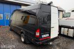 2004 Mercedes-Benz Sprinter 413CDI/40KA 2.1-129 D, 361909km, rep objekt
