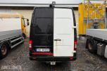 2004 Mercedes-Benz Sprinter 413CDI/40KA 2.1-129 D, 361909km, rep objekt