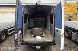 2004 Mercedes-Benz Sprinter 413CDI/40KA 2.1-129 D, 361909km, rep objekt