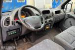 2004 Mercedes-Benz Sprinter 413CDI/40KA 2.1-129 D, 361909km, rep objekt