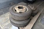 2004 Mercedes-Benz Sprinter 413CDI/40KA 2.1-129 D, 361909km, rep objekt