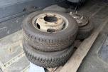 2004 Mercedes-Benz Sprinter 413CDI/40KA 2.1-129 D, 361909km, rep objekt