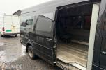2004 Mercedes-Benz Sprinter 413CDI/40KA 2.1-129 D, 361909km, rep objekt