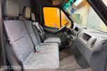 2004 Mercedes-Benz Sprinter 413CDI/40KA 2.1-129 D, 361909km, rep objekt