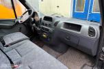 2004 Mercedes-Benz Sprinter 413CDI/40KA 2.1-129 D, 361909km, rep objekt