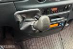 2004 Mercedes-Benz Sprinter 413CDI/40KA 2.1-129 D, 361909km, rep objekt