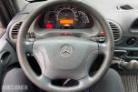 2004 Mercedes-Benz Sprinter 413CDI/40KA 2.1-129 D, 361909km, rep objekt