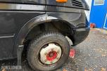 2004 Mercedes-Benz Sprinter 413CDI/40KA 2.1-129 D, 361909km, rep objekt