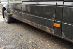 2004 Mercedes-Benz Sprinter 413CDI/40KA 2.1-129 D, 361909km, rep objekt