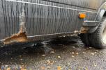 2004 Mercedes-Benz Sprinter 413CDI/40KA 2.1-129 D, 361909km, rep objekt