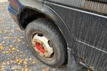 2004 Mercedes-Benz Sprinter 413CDI/40KA 2.1-129 D, 361909km, rep objekt