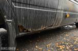 2004 Mercedes-Benz Sprinter 413CDI/40KA 2.1-129 D, 361909km, rep objekt