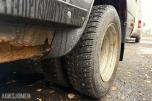 2004 Mercedes-Benz Sprinter 413CDI/40KA 2.1-129 D, 361909km, rep objekt