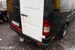 2004 Mercedes-Benz Sprinter 413CDI/40KA 2.1-129 D, 361909km, rep objekt