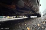 2004 Mercedes-Benz Sprinter 413CDI/40KA 2.1-129 D, 361909km, rep objekt