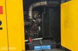 2016 Atlas Copco QAS 100 Strømaggregat – 100 KVA