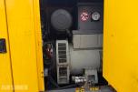 2016 Atlas Copco QAS 100 Strømaggregat – 100 KVA