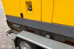 2016 Atlas Copco QAS 100 Strømaggregat – 100 KVA