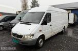 2006 Mercedes-Benz 311 CDI SPRINTER 2.1-109 D, 486299km, EUOK27